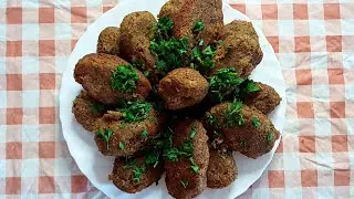 ЛЕЩЕНИ  КЮФТЕТА
