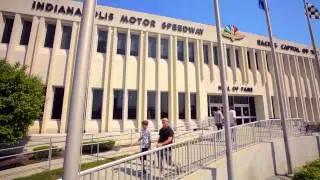 Sports Vacation in Indianapolis