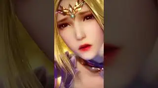 #anime #mynhan3d #hoathinh3dtrungquoc #hoathinh #hhtq