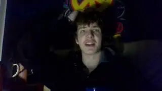 Doing a live stream, and asking for a small favor...