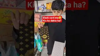 AP kon sa chose kr ta?#minivlog #short #cards