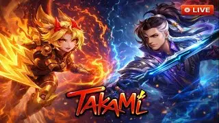 Let's win more today | MLBB Rank (with facecam)