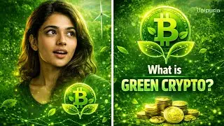 Green Crypto Explained: Can Cryptocurrency Be Eco-Friendly?