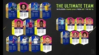 CAN YOU BEAT, THE BEST TEAM ON FIFA? | Ingood Nick