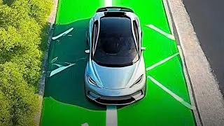 What is E-Road? | World's first E-Road in Sweden 🇸🇪 | Electrified or Electronic Road | Rushil Kumar