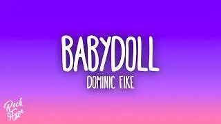 Dominic Fike - Babydoll
