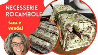 NECESSARIE ROCAMBOLE MUITO FACIL