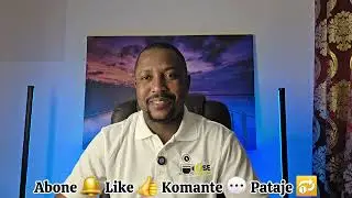 Men 3 premye koz ech&egrave;k fanmi yo. Sekans 2