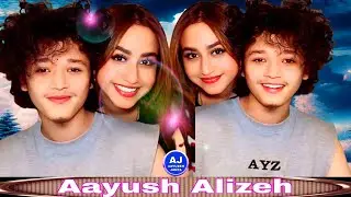 4k Live | Aayush Alizeh Live | 29th jul 2025 today