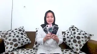 DESAIN CAMERA LENS CASE (PLUS POP SOCKET)