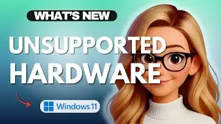 Is Windows 11 Now Allowed on Unsupported Hardware - 2025