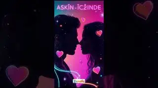 Aşkın İ&ccedil;inde 💫 | Turkish Cinematic Love Song | Deep Emotion
