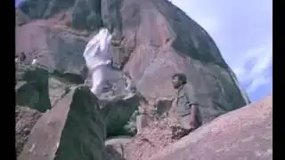 Sholay Unseen ending