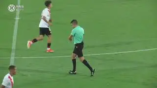 SEVILLA ATLÉTICO 1 - 2 REAL MURCIA 1ªREF T 24/25
