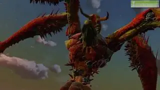 TheZeroEquals Play! - Sunset Overdrive - [DL Sea Monster Boss]
