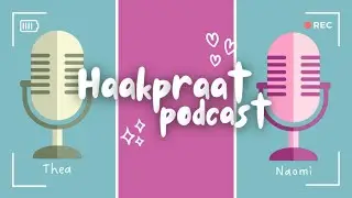 HAAKPRAAT | Aflevering 6 - Goede voornemens en doelen voor 2026
