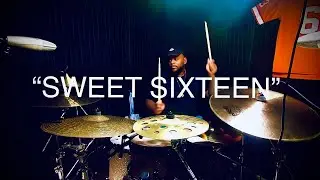 Marcus Thomas -Sweet Sixteen