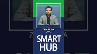 From industrial to smart housing construction | Smart 100 | Smart Hub