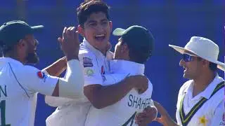 England tour of Pakistan 2022 Promo #pakvseng2022