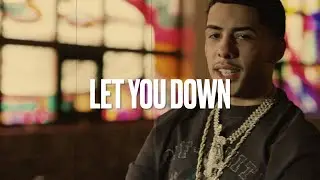 {FREE} J.I x YXNG K.A x Stunna Gambino type Beat 2024 | “Let you down