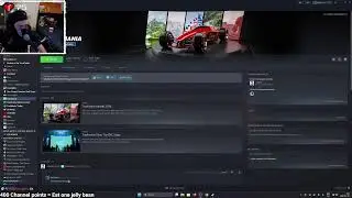 🔴 LIVE | HIGHGUARD then trackmania probably | COME CHAT