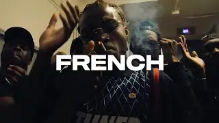 (FREE) La Mano 1.9 x Hoodtrap Type Beat - 