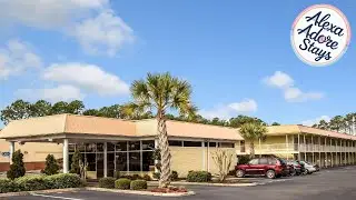 Rodeway Inn & Suites Wilmington North | Wilmington (NC), United States | Hotel Review 🏨