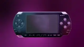 PSP Portable