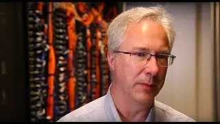 Research // Creating a Computing Center That Can Solve Government's Biggest Problems