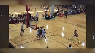3/13/25 Devin Murray All Around Highlights