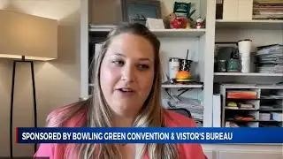 Bowling Green Convention and Visitor's Bureau attractions and destinations