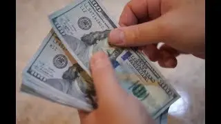 Americans are Giving Less Money to Charity