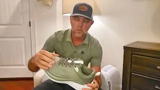 Unboxing NORTIV 8: Best Everyday Walking Shoe?