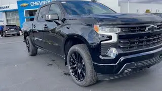 2022 Chevrolet Silverado_1500 Dublin, Powell, Hilliard, Columbus, Westerville CTN1904