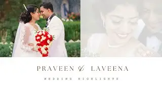 Wedding Highlights of Praveen & Laveena | Cinematic Highlights by Relive Films