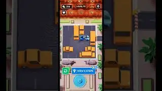 #Level_72 #Parking Jam #Game