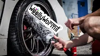 The Woolly Wormit Is Awesome!