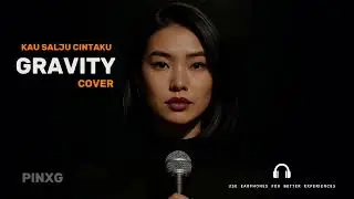 Kau Salju Cintaku - Gravity | Psychedelic Rock Cover | PINXG