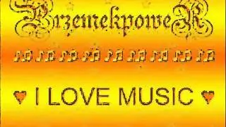 ROCCO & BASS T - Superhero (E-Partment Remix) &hearts; I LOVE MUSIC &hearts;