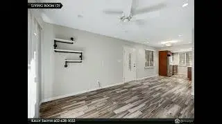 Scottsdale Condo in Great Location!