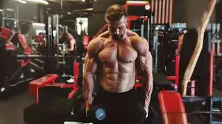 Age Is Just a Number | 48+ Bodybuilder Motivation