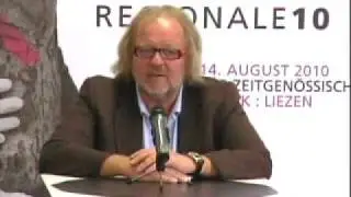 Kurt Flecker &uuml;ber die REGIONALE10