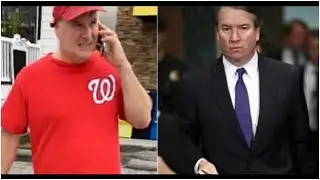 Mark Judge Breaks Silence In HUGE WAY &ndash; Tees Up Allegations, Hits Home Run