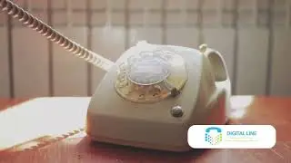 IP Telephony Services by Digital Line