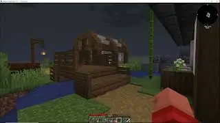 Minecraft - all the mods 10 sky - Folge 13