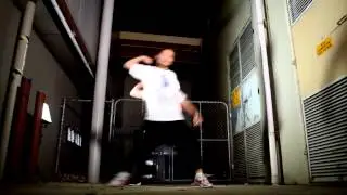 Andy Chen choreography | Kid Ink- No Option