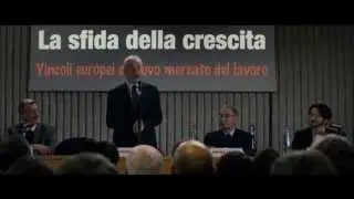 Toni Servillo, Viva la libertà - 