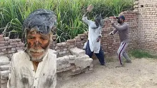 A 75 Year Old Homeless Man's Life Changed After Years of Loneliness ASMR Transformation | Rescued