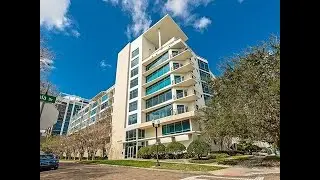 525 E. Jackson St. #302, Orlando, FL, 32801