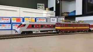 ROCO EC 56 Heinrich Heine